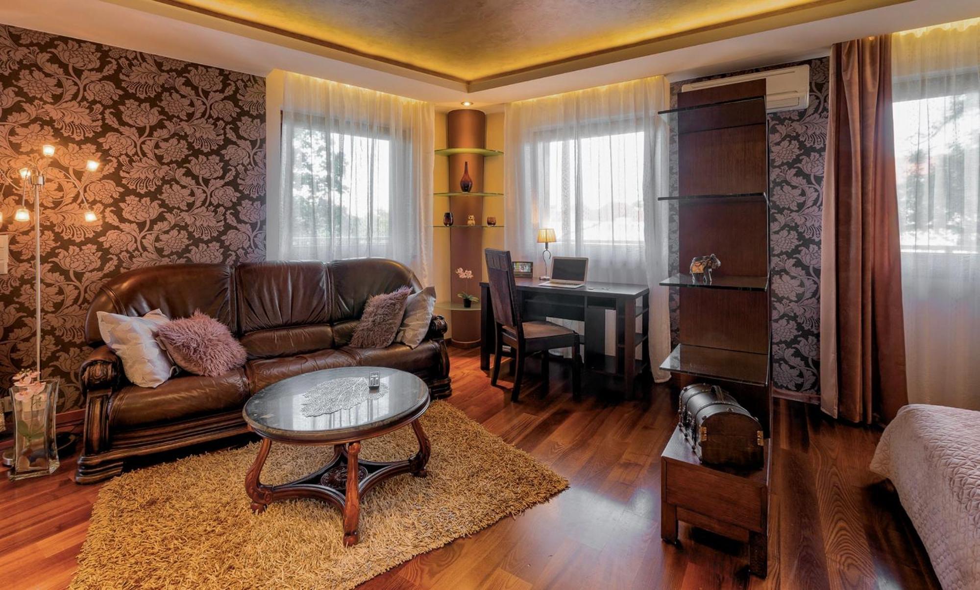 Apartament Rondo Verona - Free, Secure Parking For Guests ヴロツワフ エクステリア 写真