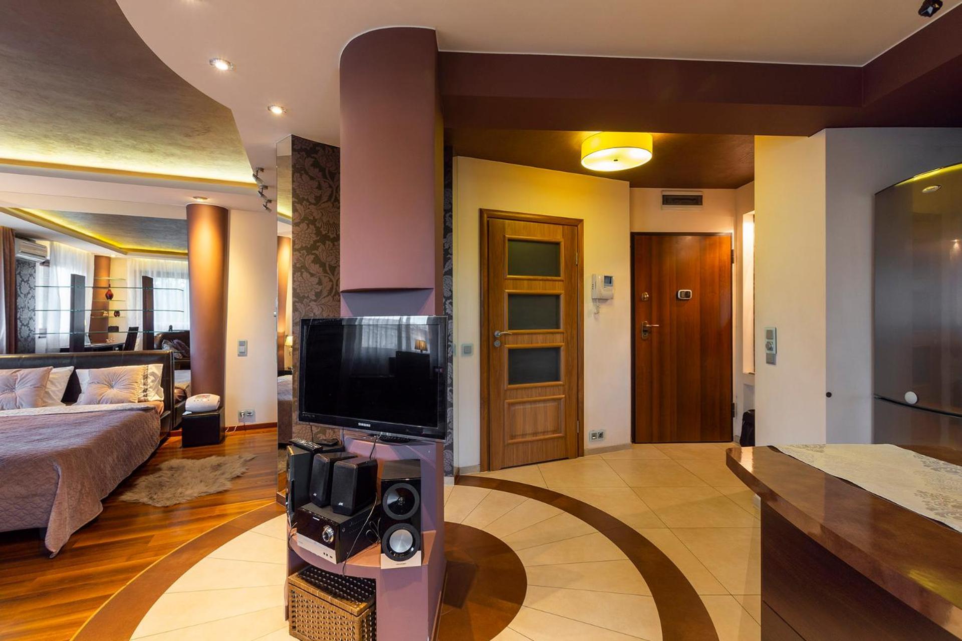 Apartament Rondo Verona - Free, Secure Parking For Guests ヴロツワフ エクステリア 写真