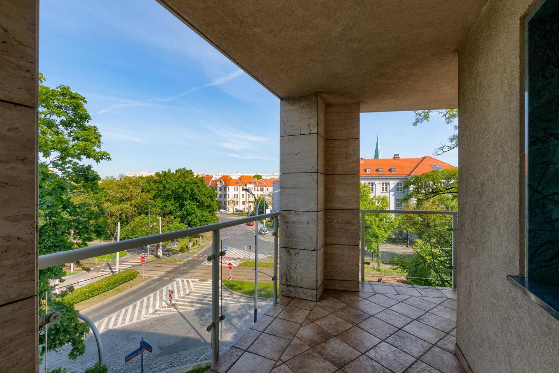Apartament Rondo Verona - Free, Secure Parking For Guests ヴロツワフ エクステリア 写真