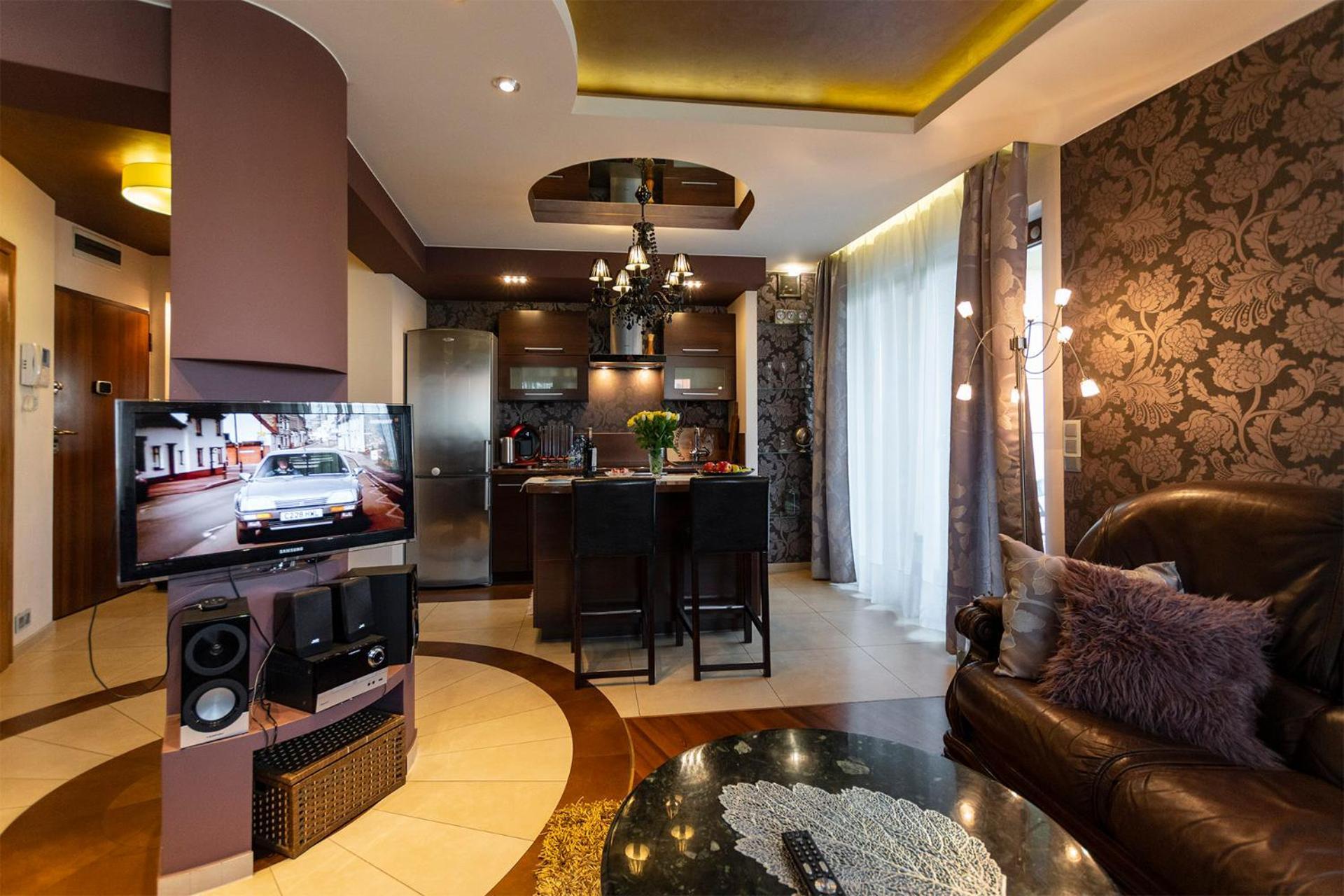 Apartament Rondo Verona - Free, Secure Parking For Guests ヴロツワフ エクステリア 写真